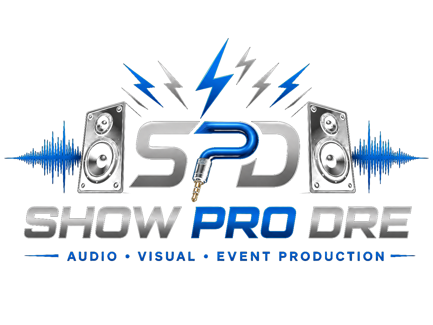 Show Pro Dre — Audio, Visual, Event Production
